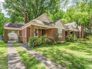 Foreclosed Home - 542 S GREER ST, 38111
