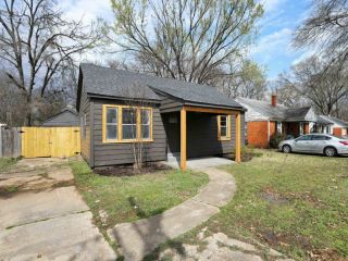 Foreclosed Home - 3708 BARRON AVE, 38111