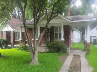 Foreclosed Home - 3224 DOUGLASS AVE, 38111