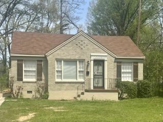 Foreclosed Home - 3578 CARRINGTON RD, 38111