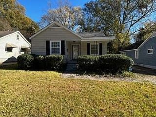 Foreclosed Home - 626 SHOTWELL ST, 38111