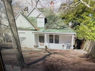 Foreclosed Home - 3328 SPOTTSWOOD AVE, 38111