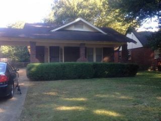 Foreclosed Home - 776 NEWELL ST, 38111