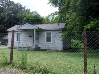Foreclosed Home - 4107 NEW WILLOW RD, 38111