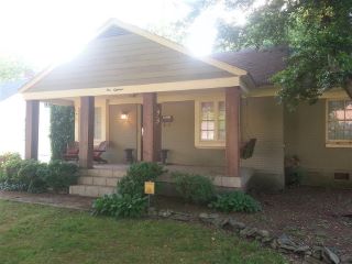 Foreclosed Home - 118 N CENTURY ST, 38111