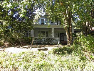 Foreclosed Home - List 100061304