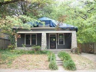 Foreclosed Home - 353 WILLIFORD ST, 38112