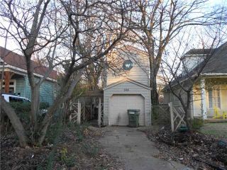 Foreclosed Home - 328 WILLIFORD ST, 38112