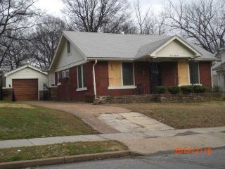 Foreclosed Home - List 100260116