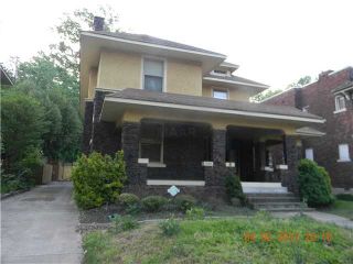 Foreclosed Home - 296 N MCNEIL ST, 38112