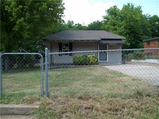 Foreclosed Home - 3192 PRINCETON AVE, 38112