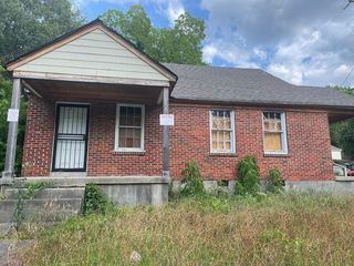 Foreclosed Home - 252 N HOLLYWOOD ST, 38112