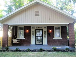 Foreclosed Home - 2494 HALE AVE, 38112