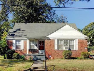 Foreclosed Home - 155 N MERTON ST, 38112