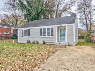 Foreclosed Home - 3171 PRINCETON AVE, 38112