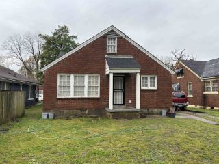 Foreclosed Home - 636 EVA ST, 38112