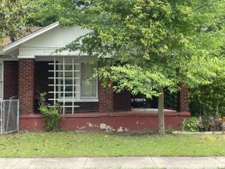 Foreclosed Home - 3100 PACIFIC AVE, 38112