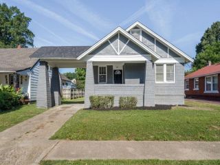 Foreclosed Home - 741 N MERTON ST, 38112