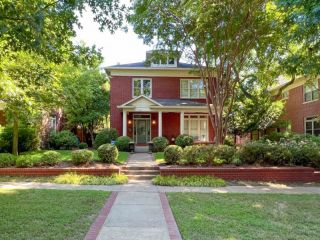 Foreclosed Home - 1729 OVERTON PARK AVE, 38112