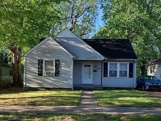 Foreclosed Home - 2561 TUTWILER AVE, 38112