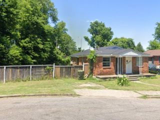 Foreclosed Home - 3052 PRINCETON AVE, 38112