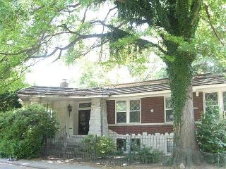 Foreclosed Home - 540 HAWTHORNE ST, 38112
