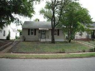 Foreclosed Home - List 100061542