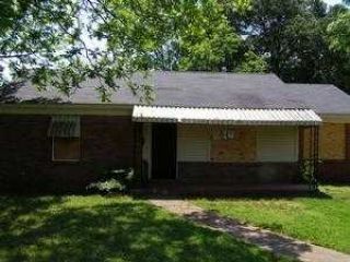 Foreclosed Home - List 100061756