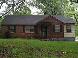Foreclosed Home - List 100070297