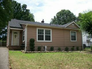 Foreclosed Home - 2741 HENLEY DR, 38114