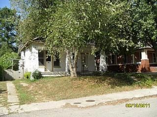 Foreclosed Home - 1882 FELIX AVE, 38114