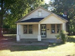 Foreclosed Home - 1088 HAYNES ST, 38114