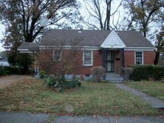 Foreclosed Home - 2096 CLAREMONT CIR, 38114