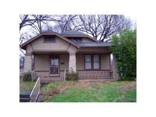 Foreclosed Home - 1824 FELIX AVE, 38114