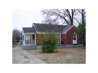 Foreclosed Home - 2799 LAROSE AVE, 38114