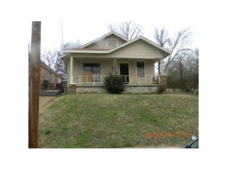 Foreclosed Home - List 100260119