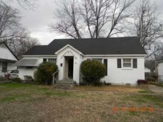 Foreclosed Home - List 100267509