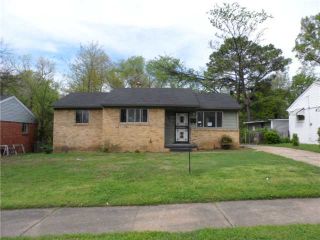 Foreclosed Home - 2281 LAURA ST, 38114