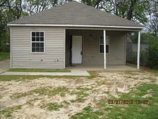 Foreclosed Home - 759 LAUREL ST, 38114