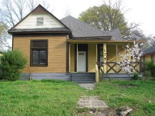 Foreclosed Home - 1754 NELSON AVE, 38114