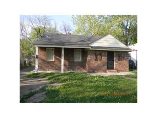 Foreclosed Home - 2658 FILMORE AVE, 38114