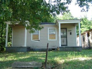 Foreclosed Home - 2267 DEADRICK AVE, 38114