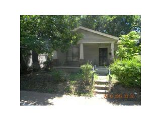 Foreclosed Home - 730 MARECHALNEIL ST, 38114