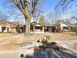 Foreclosed Home - 1836 WAVERLY AVE, 38114