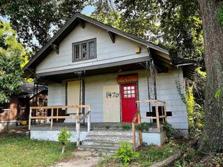 Foreclosed Home - 1470 WALKER AVE, 38114
