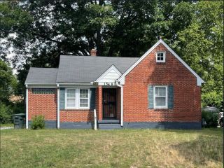 Foreclosed Home - 1568 BUNTYN ST, 38114