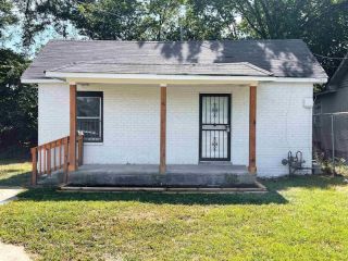 Foreclosed Home - 940 DAVID ST, 38114