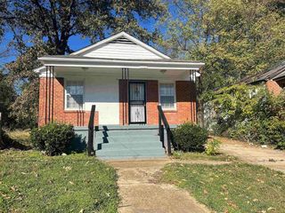 Foreclosed Home - 2148 WABASH AVE, 38114