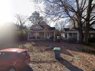 Foreclosed Home - 1647 NELSON AVE, 38114