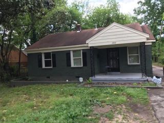 Foreclosed Home - 2949 BARRON AVE, 38114